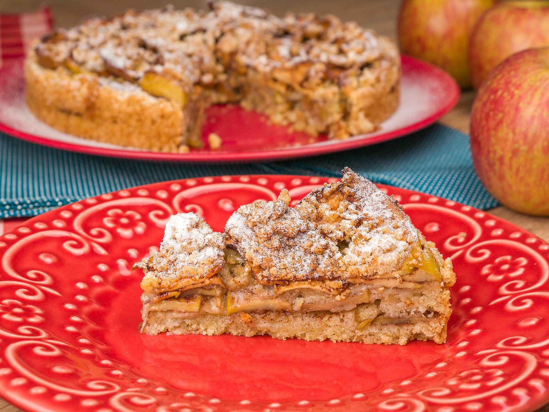 Bolo de Laranja na Airfryer - C K N J